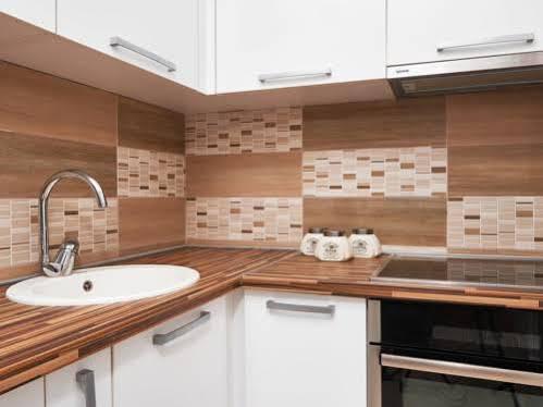 Apartment Filip Kotor Buitenkant foto