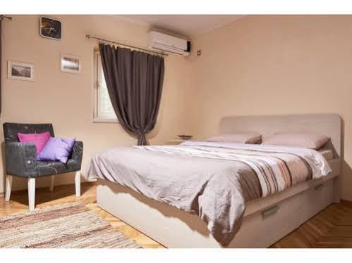 Apartment Filip Kotor Buitenkant foto